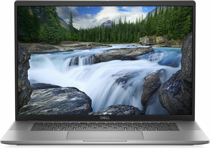 Image du produit Dell Latitude 7650 (16", 512 Go, 16 Go, DE, Intel Core Ultra 7 165U)
