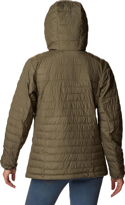 Produktbild Columbia Silver Falls Hooded Jacket (Daune, 220 x 200 cm)