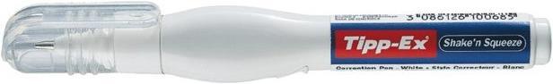Actual product image Tipp-Ex shake'n squeeze