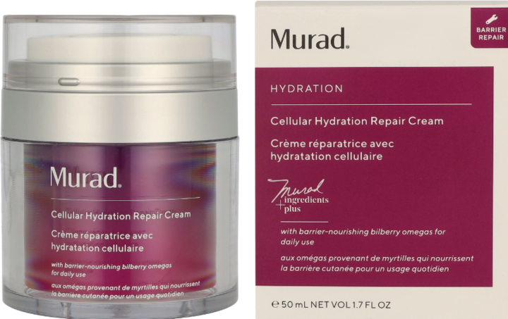 Produktbild Murad Cellular Hydration (50 ml)