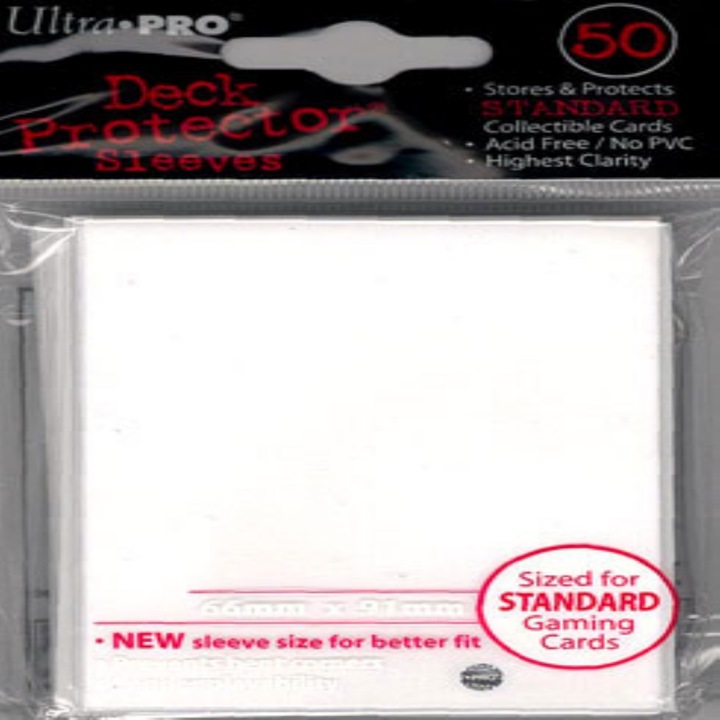 Produktbild Ultra Pro Sleeves / Hüllen