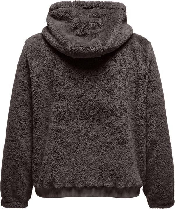 Actual product image Only CARNEWANNA Teddyfell Jacke Teddyfell Jacke (S)