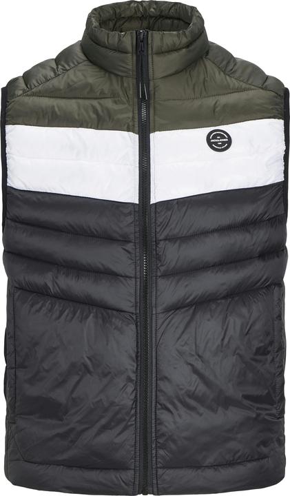 Actual product image Jack & Jones Jjesprint Bodywarmer Collar Noos (L)