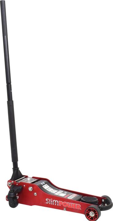 Produktbild Slimpower Hydraulischer Alu-Wagenheber