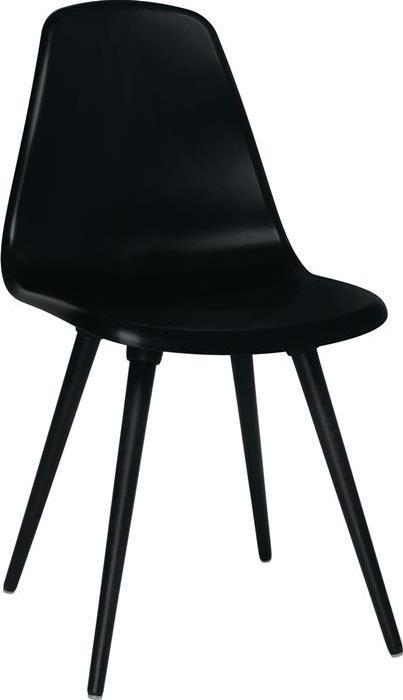 Topstar Besucherstuhl "T 2020", schwarz