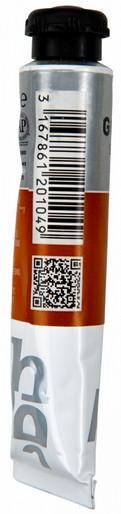 Produktbild Pebeo Extra Feine Gouache T7 (Siena gebrannt, 20 ml)