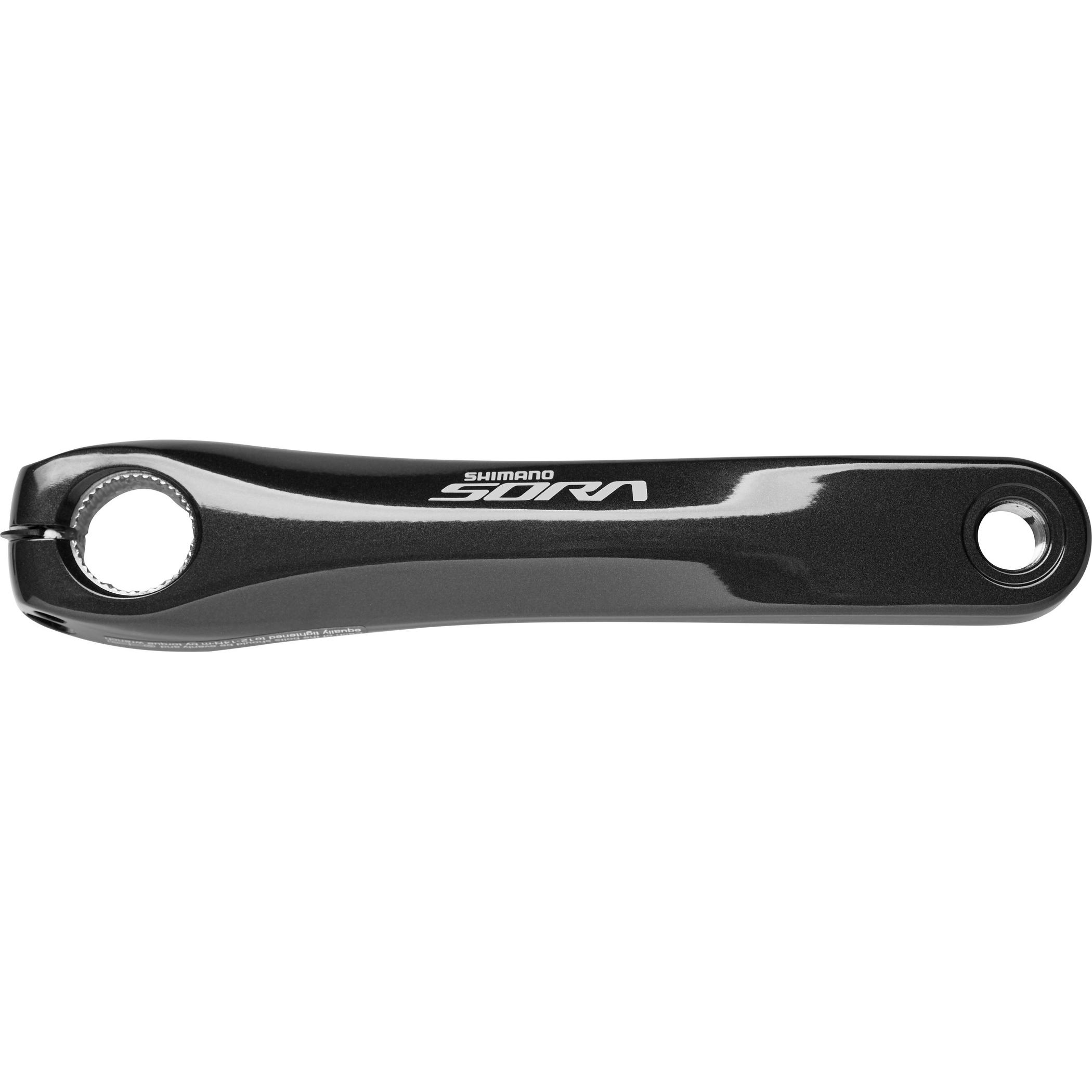 Thumbnail - Shimano, Velokurbel, (175 mm)