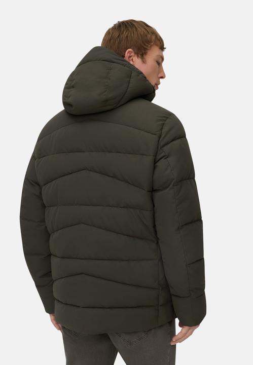 Immagine prodotto Camel Active Winterjacke mit abnehmbarer Kapuze (52)