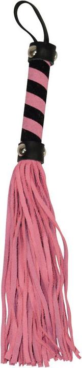 Produktbild Bad Kitty Leder Fetisch Set rosa