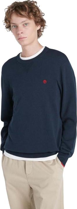 Immagine prodotto Timberland John Felpa Girocollo Uomo (XXL)