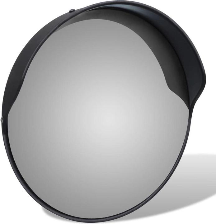 Image du produit vidaXL Verkehrsspiegel (30 x 30 cm)