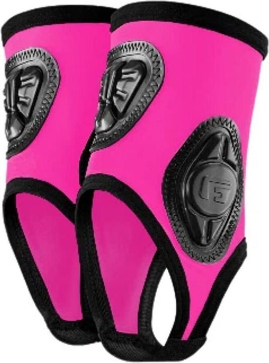 Produktbild G-Form knöchelschützer pro-x ankle (S, M, Knieschoner, Einzelstück)