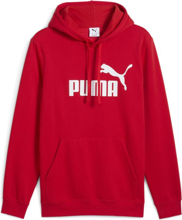 Produktbild Puma ESS No. 1 Logo Hoodie FL (M)
