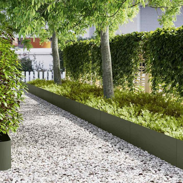 Produktbild vidaXL Gartenumrandung (100 cm)
