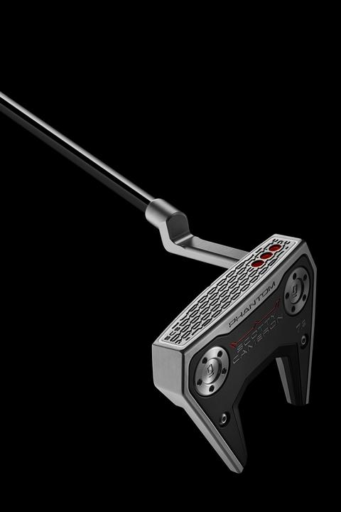 Produktbild Scotty Cameron Phantom 7.2 Putter (Rechtshänder)
