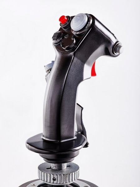 Image du produit Thrustmaster Poignée Viper F-16C Add-On Hotas (PC)