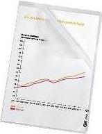 Produktbild Elba SICHTHÜLLE,PP,110MY,100ST (76452 NEU: 400005475) (A4, 100x)
