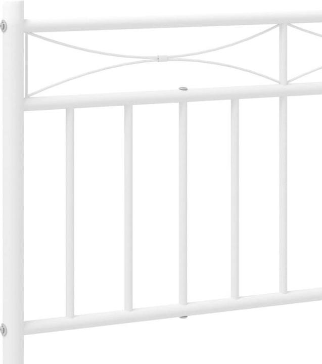 Image du produit vidaXL Bettgestell (90 x 190 cm)