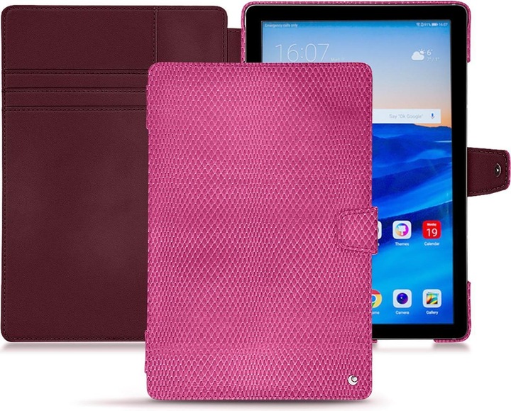 Produktbild Noreve Lederschutzhülle Wallet (MediaPad M5 10 Pro)
