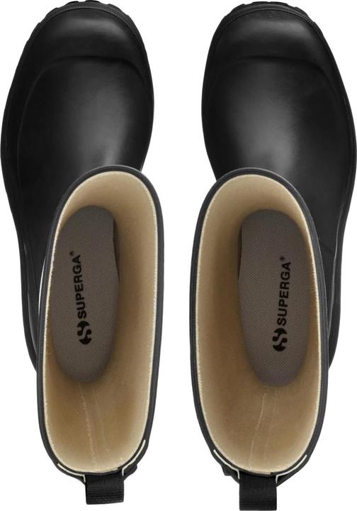 Produktbild Superga Gummistiefel 799 Beschriftungen Gummi (38)