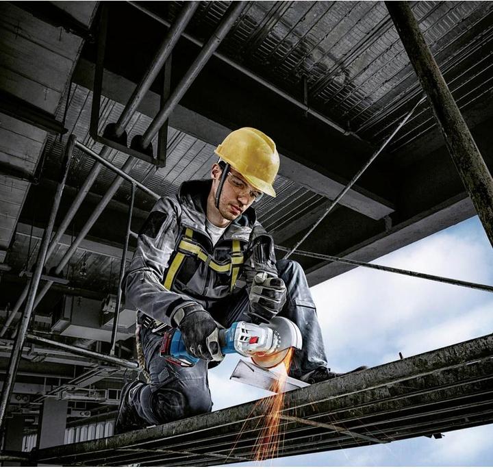 Produktbild Bosch Professional GWS 18V-7 (125 mm)