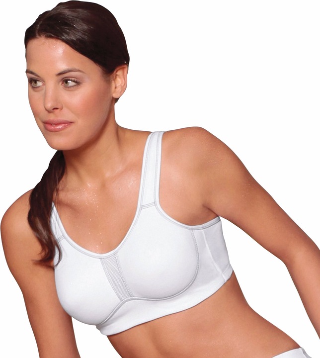 Image du produit Viania Soutien-gorge de sport sans armature (85 E)