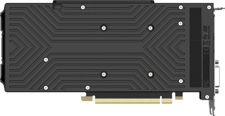 Produktbild Gainward GeForce RTX 2060 Super Ghost (8 GB)