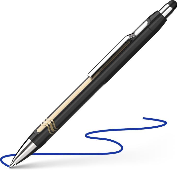Image du produit Schneider Epsilon Touch