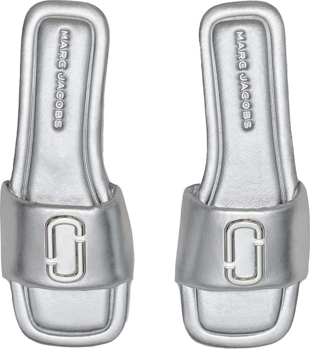 Produktbild DKNY Bunnie Badesandale Flach (38.5)