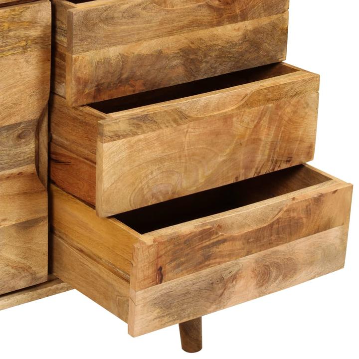 Immagine prodotto vidaXL Credenza (90 x 30 x 69 cm)