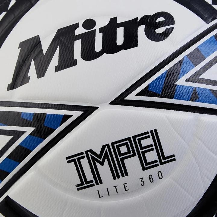 Immagine prodotto Mitre Impel Lite 360 Pallone (5)