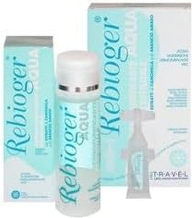 Produktbild GdTecnologie Rebioger Essential Dermopurifying Water 200ml (Reinigungslotion, 200 ml)