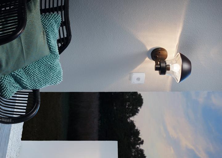 Actual product image EGLO Sensor