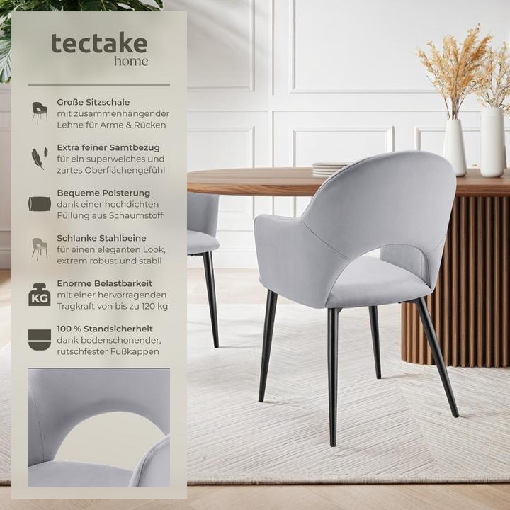 Image du produit tectake Sachel