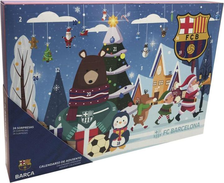 Productafbeelding CyP Brands FC Barcelona