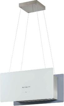 Schneider I2-70A+WTZ eiland afzuigkap (Inselhaube)