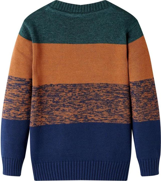 Immagine prodotto VidaXL Maglia per bambini multicolore 92,Materiale: 100 (92)