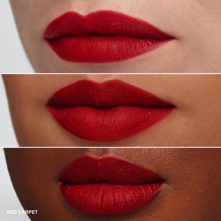 Produktbild Bobbi Brown Luxe Matte Liquid Lipstick Red Carpet (Red Carpet)