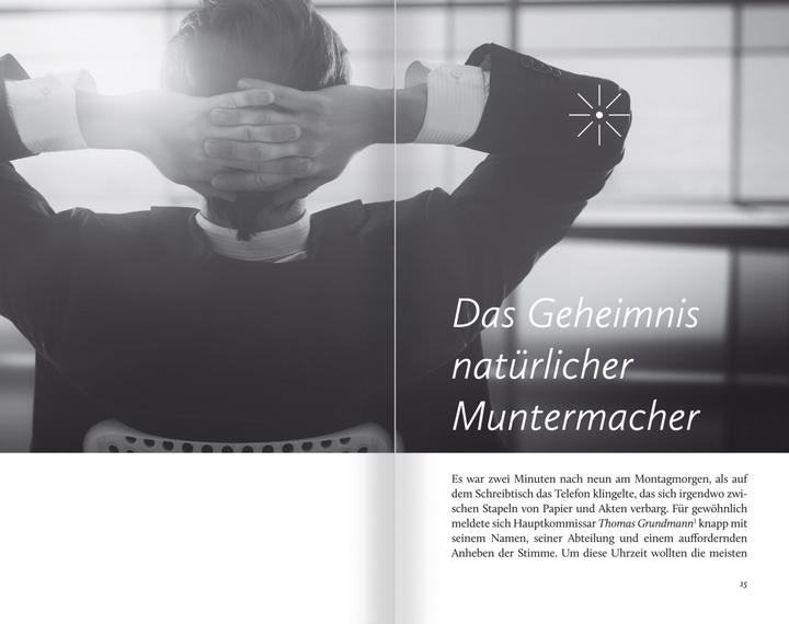 Produktbild Müssen macht müde - Wollen macht wach! (Deutsch, Andreas Winter, 2018)