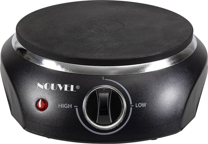 Nouvel Elektro - Rechaud "Elegance"