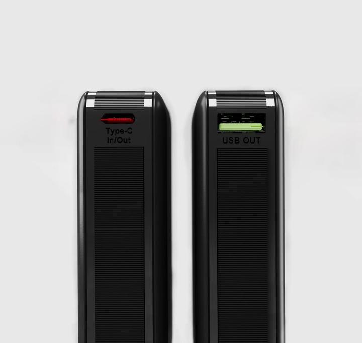 Produktbild SBS Powerbank (20000 mAh, 65 W, 65 Wh)