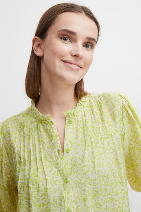 Produktbild B.young BYILAMO S SHIRT - 20812941 (36)