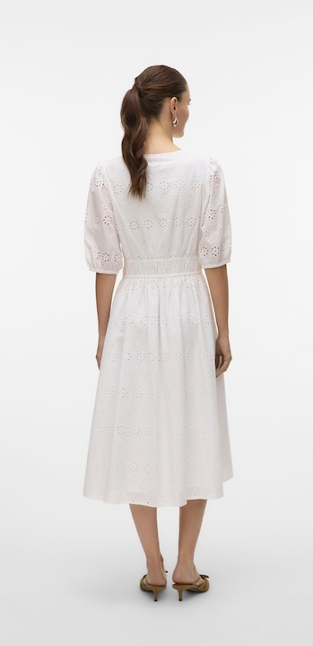 Immagine prodotto Vero Moda VMYUSRA Langes Kleid Kleid (S)