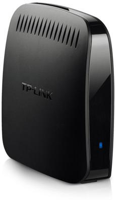 Produktbild TP-Link N600, Universal Dualband