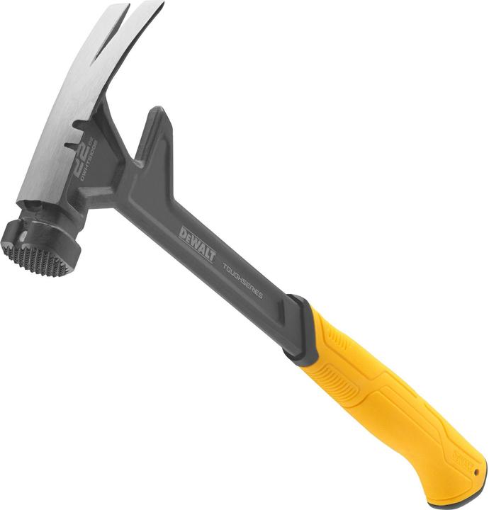 Productafbeelding DeWalt Demontagehamer 624g / opvolger van DWHT51366-0 (624 g)