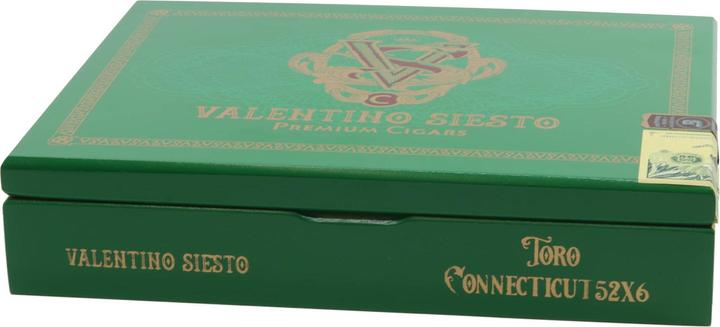 Valentino Siesto 1971 Connecticut Toro (Toro)