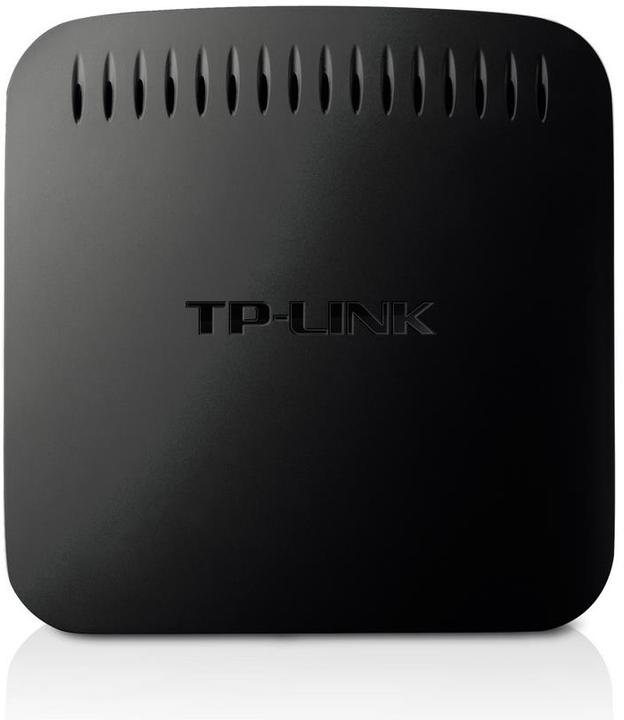 Produktbild TP-Link N600, Universal Dualband