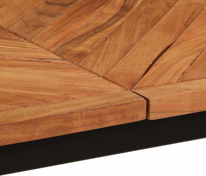 Produktbild vidaXL Esstisch (160 x 80 x 75 cm)