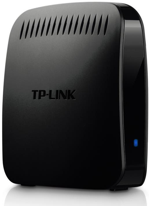 Produktbild TP-Link N600, Universal Dualband