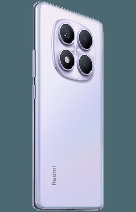 Image du produit Xiaomi Redmi Note 14 Pro (512 Go, Pourpre Aurora, 6.67")